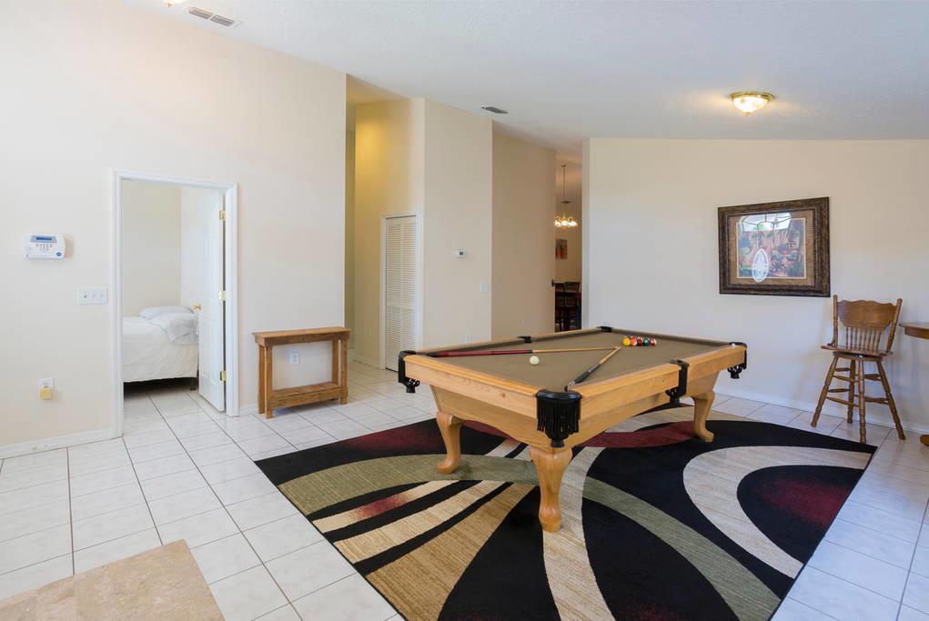 Poolhouse Villa Tampa Exterior photo