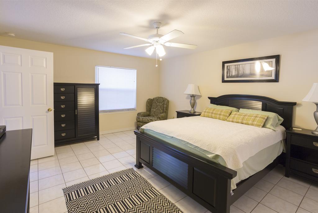 Poolhouse Villa Tampa Exterior photo