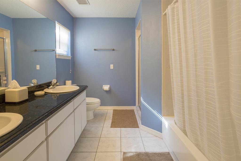 Poolhouse Villa Tampa Exterior photo