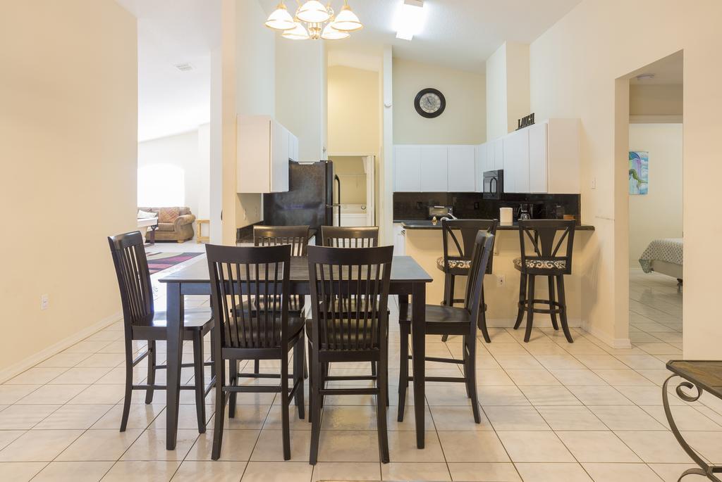 Poolhouse Villa Tampa Exterior photo