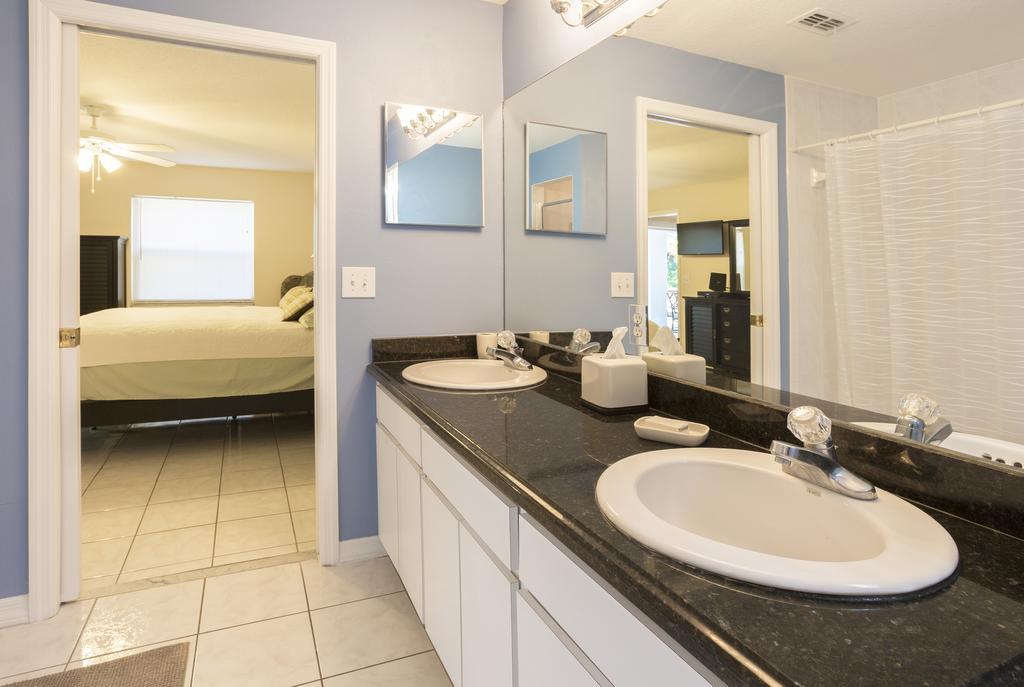 Poolhouse Villa Tampa Exterior photo